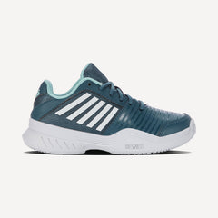 K-Swiss Court Express Kids' Omni Court Tennis Shoes