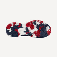 K-Swiss Court Express Kids' Omni Court Tennis Shoes
