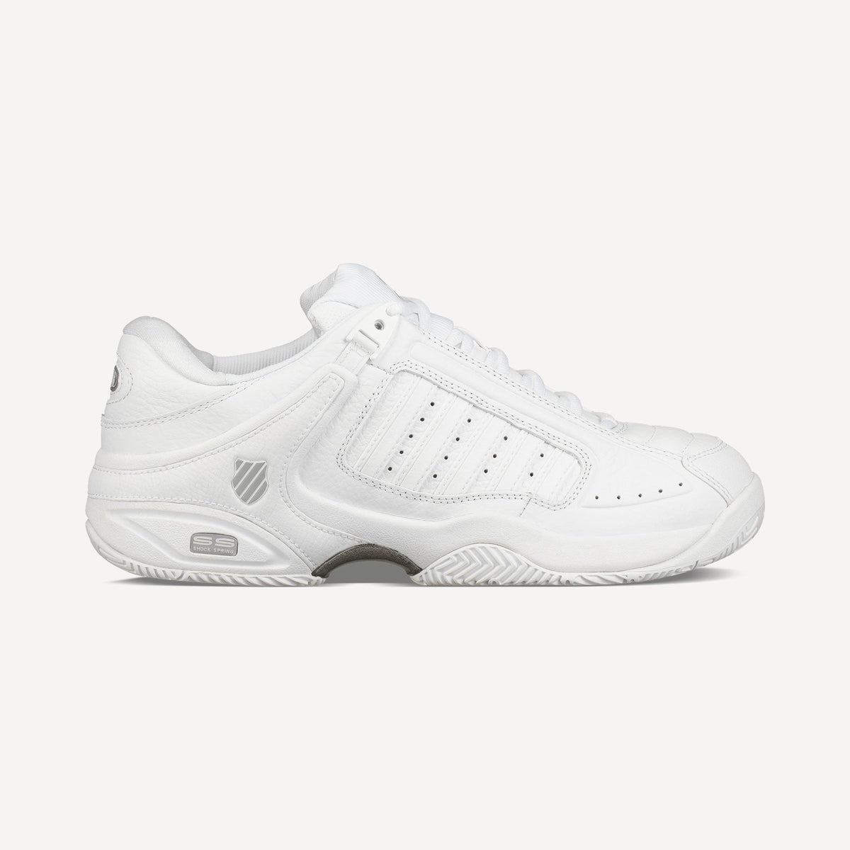 K-Swiss Defier RS Women's Tennis Shoes
