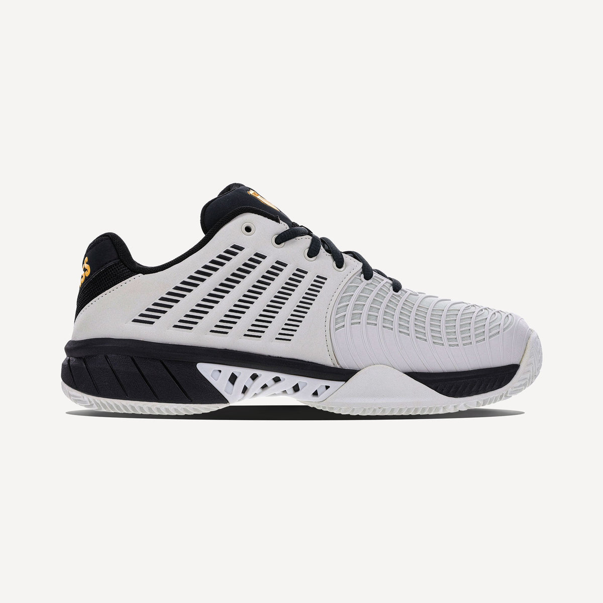K-Swiss Express Light 3 Men's Clay Court Tennis Shoes
