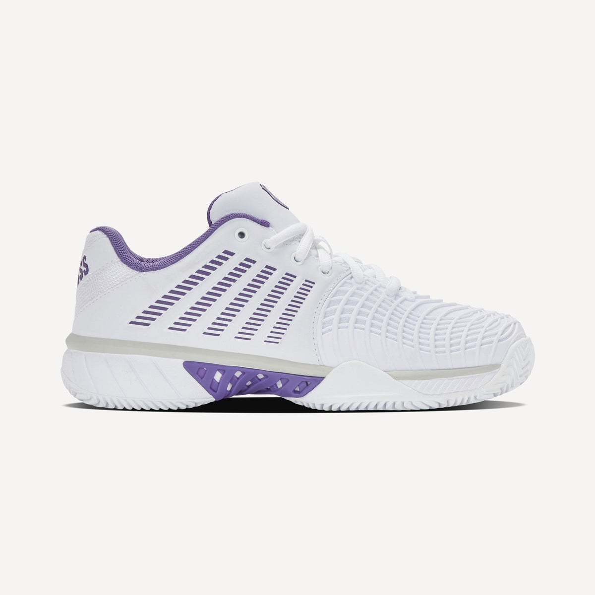 K-Swiss Express Light 3 Women's Clay Court Tennis Shoes