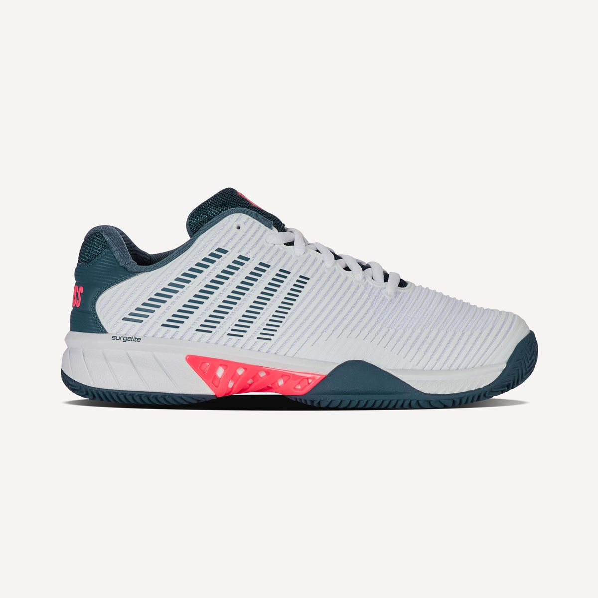 K-Swiss Hypercourt Express 2 Men's Clay Court Tennis Shoes