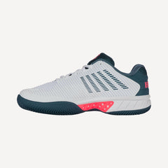 K-Swiss Hypercourt Express 2 Men's Clay Court Tennis Shoes