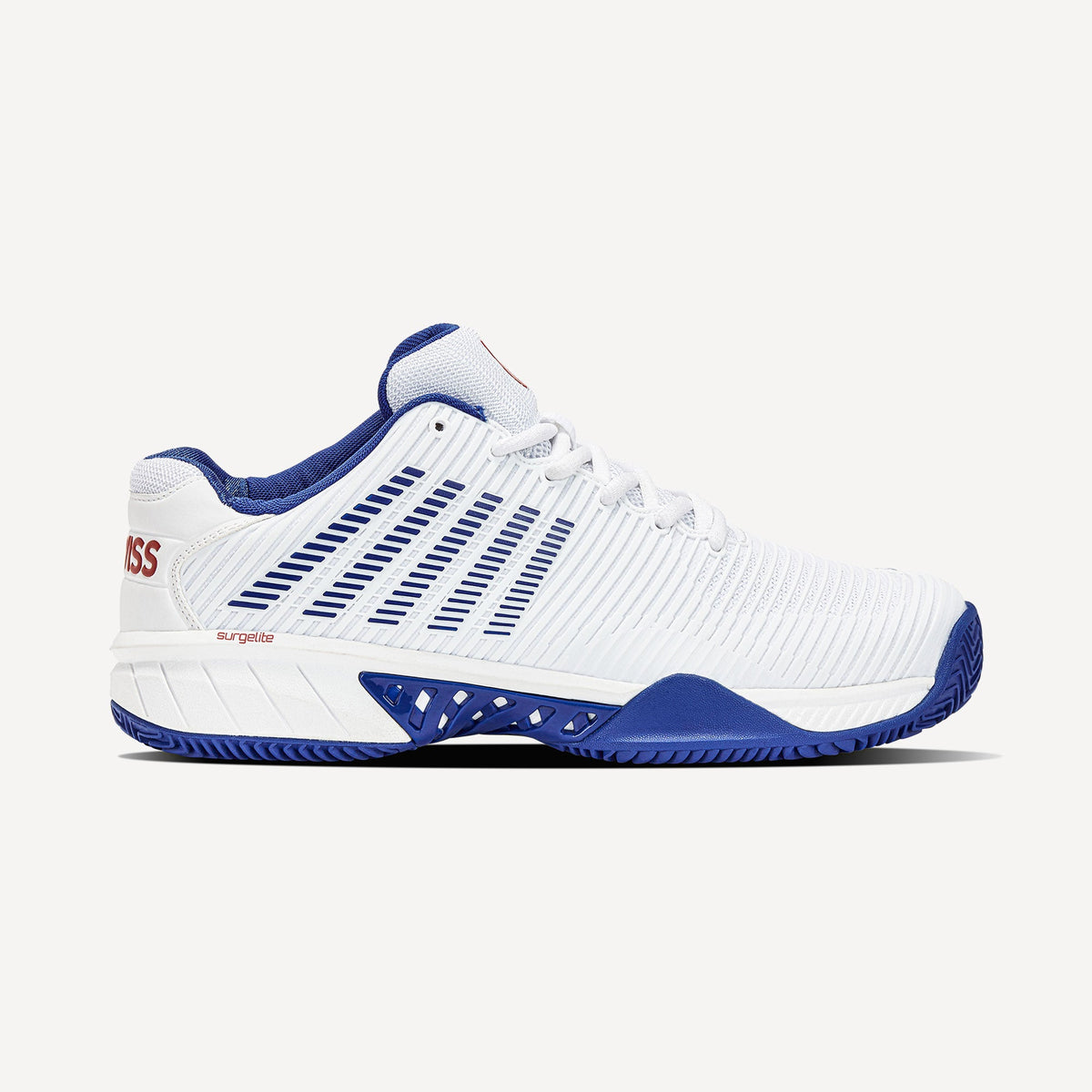 K-Swiss Hypercourt Express 2 Men's Clay Court Tennis Shoes