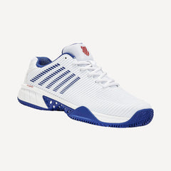K-Swiss Hypercourt Express 2 Men's Clay Court Tennis Shoes