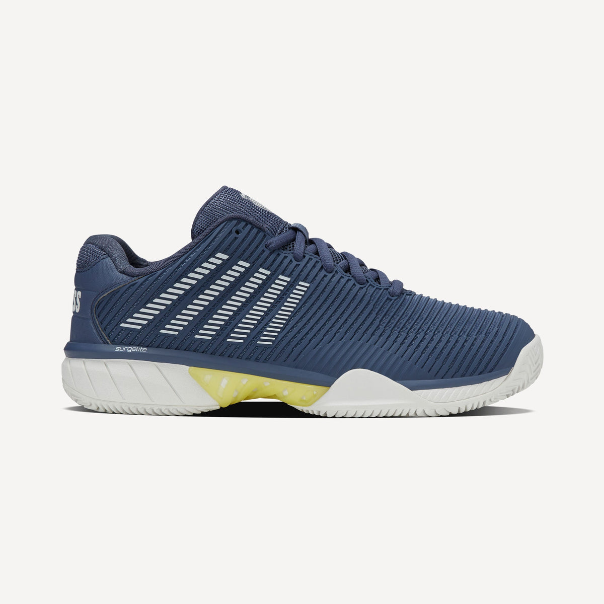 K-Swiss Hypercourt Express 2 Men's Clay Court Tennis Shoes