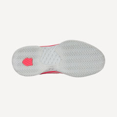 K-Swiss Hypercourt Express 2 Women's Clay Court Tennis Shoes