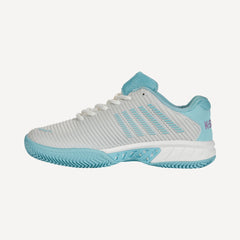K-Swiss Hypercourt Express 2 Women's Clay Court Tennis Shoes
