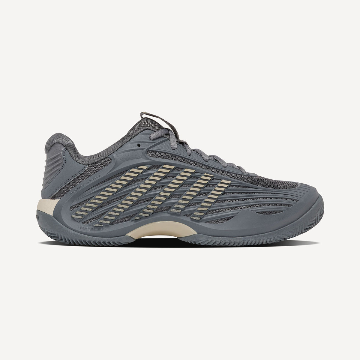 K-Swiss Hypercourt Express 3 Men's Clay Court Tennis Shoes