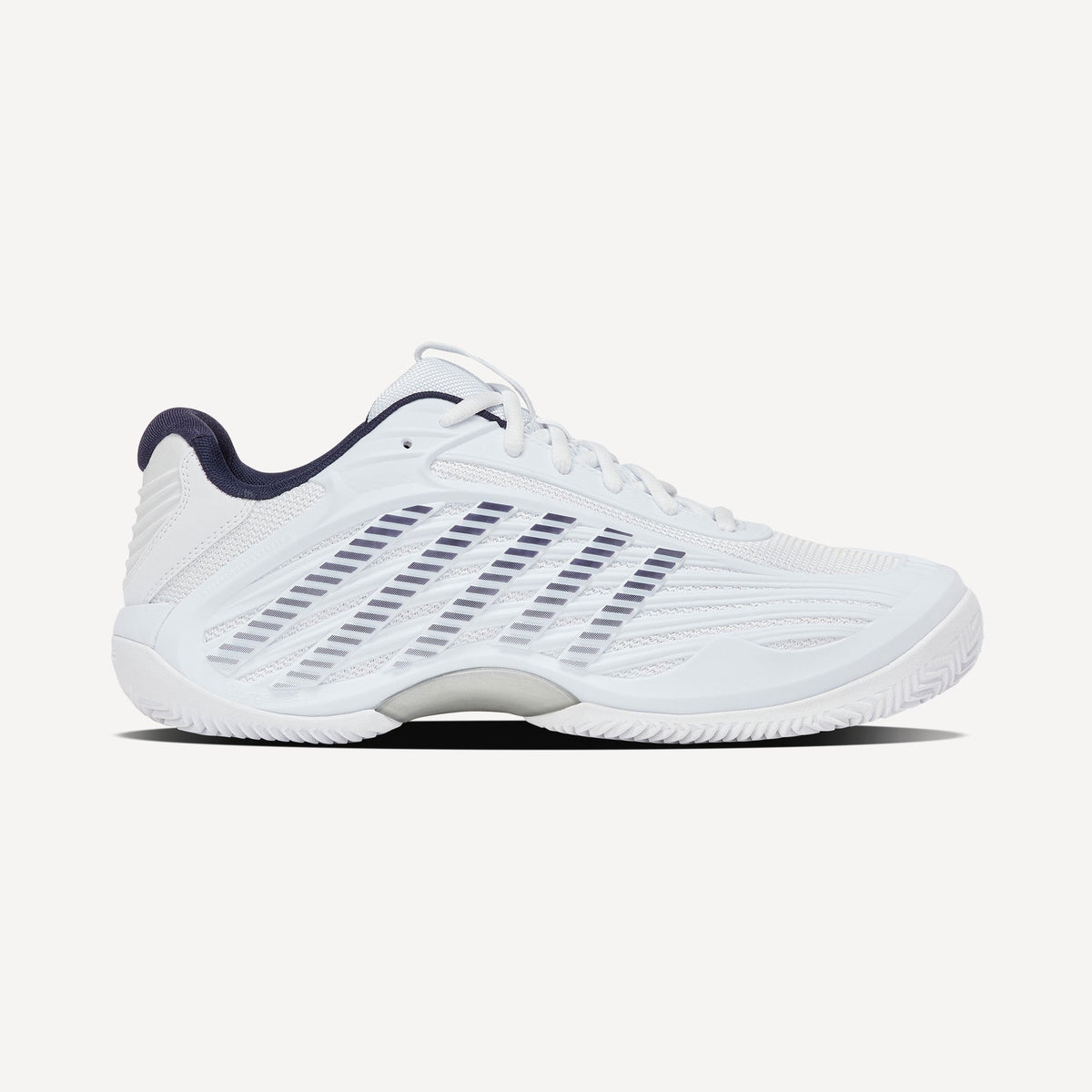 K-Swiss Hypercourt Express 3 Men's Clay Court Tennis Shoes