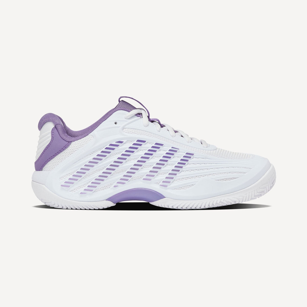 K-Swiss Hypercourt Express 3 Women's Clay Court Tennis Shoes