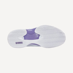 K-Swiss Hypercourt Express 3 Women's Clay Court Tennis Shoes