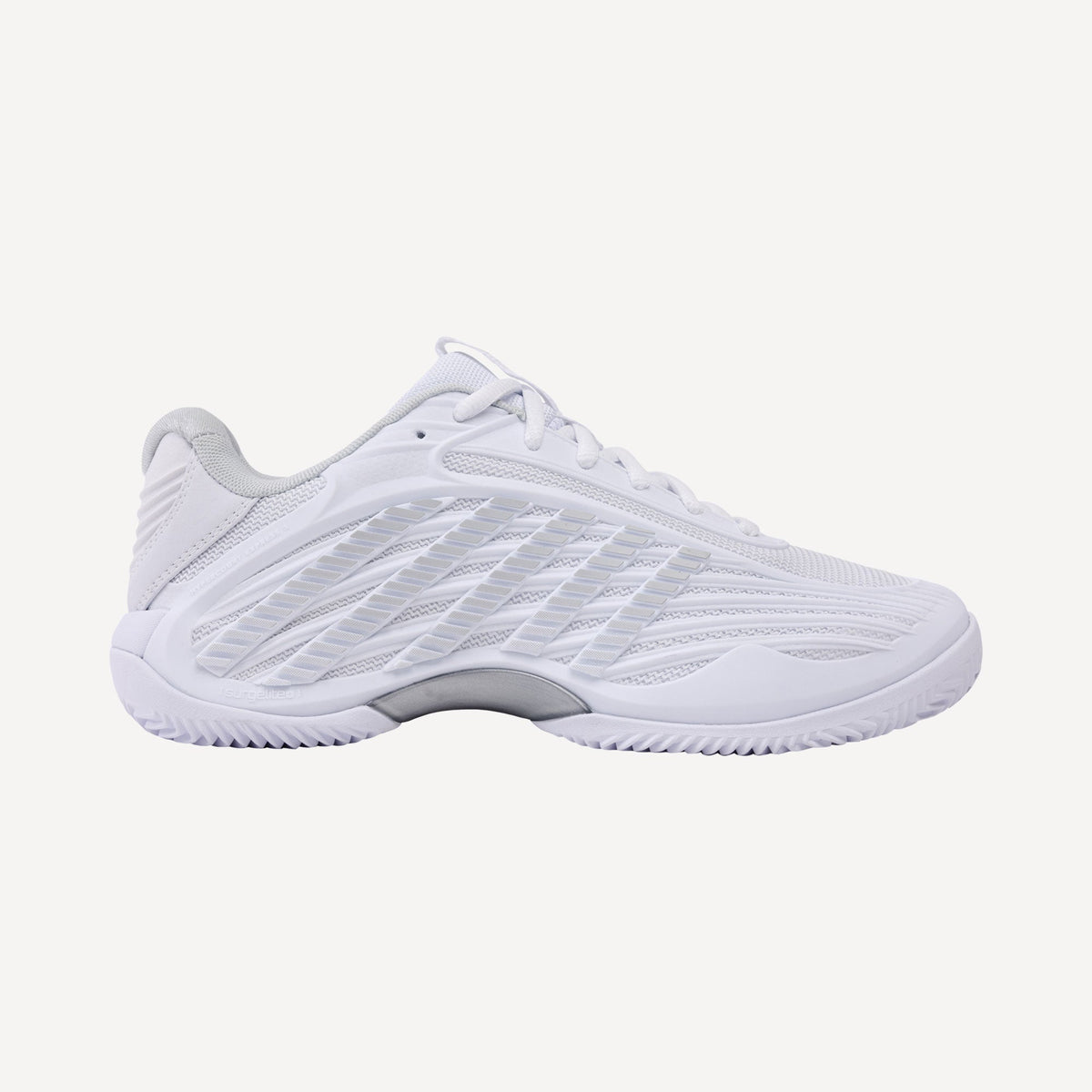 K-Swiss Hypercourt Express 3 Women's Clay Court Tennis Shoes