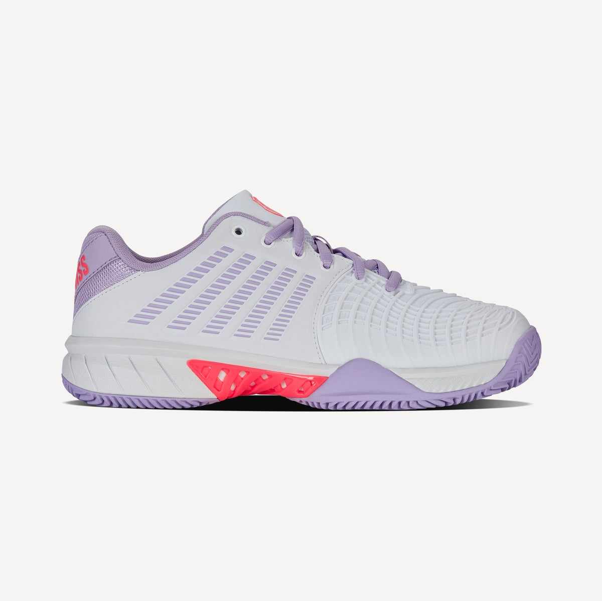 K-Swiss Express Light 3 Women's Clay Court Tennis Shoes