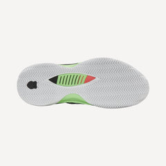 K-Swiss Hypercourt Supreme 2 Men's Clay Court Tennis Shoes