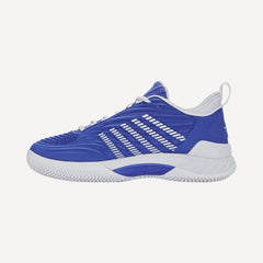 K-Swiss Hypercourt Supreme 2 Men's Clay Court Tennis Shoes
