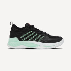 K-Swiss Hypercourt Supreme 2 Women's Clay Court Tennis Shoes
