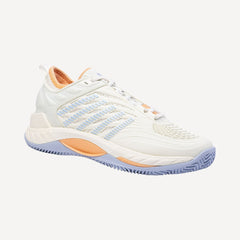 K-Swiss Hypercourt Supreme 2 Women's Clay Court Tennis Shoes