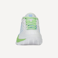 K-Swiss Hypercourt Supreme 2 Women's Clay Court Tennis Shoes