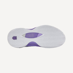 K-Swiss Hypercourt Supreme 2 Women's Clay Court Tennis Shoes