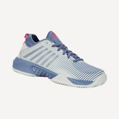 K-Swiss Hypercourt Supreme Women's Clay Court Tennis Shoes
