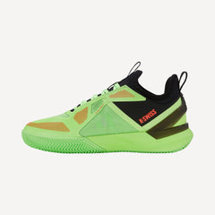 K-Swiss K-Frame Speed Rublo Men's Clay Court Tennis Shoes