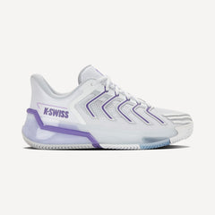 K-Swiss Ultrashot 4 Women's Clay Court Tennis Shoes