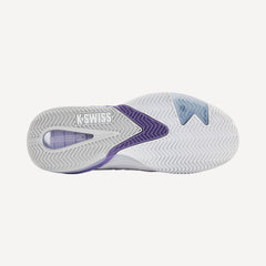 K-Swiss Ultrashot 4 Women's Clay Court Tennis Shoes