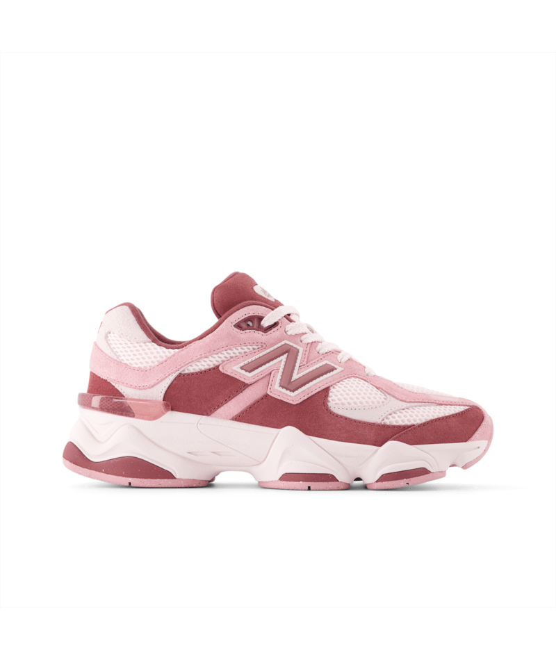 NEW BALANCE GC9060 Kids Sneakers