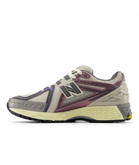NEW BALANCE M1906 'Silver Blue' Unisex Sneakers