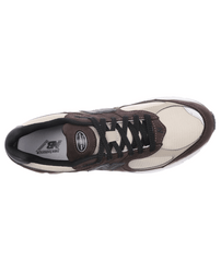NEW BALANCE M2002 'Gore-tex Black Coffee' Unisex Sneakers