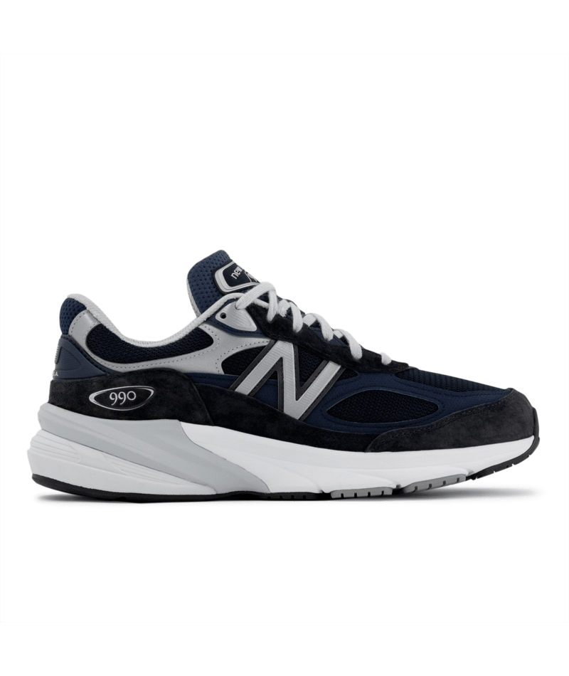 NEW BALANCE M990 'Made In USA' Mens Sneakers