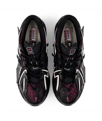 NEW BALANCE U1906 'Black Pink' Unisex Sneakers
