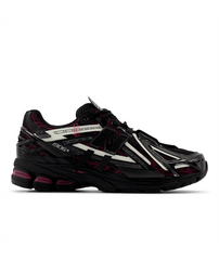 NEW BALANCE U1906 'Black Pink' Unisex Sneakers