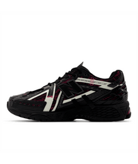 NEW BALANCE U1906 'Black Pink' Unisex Sneakers