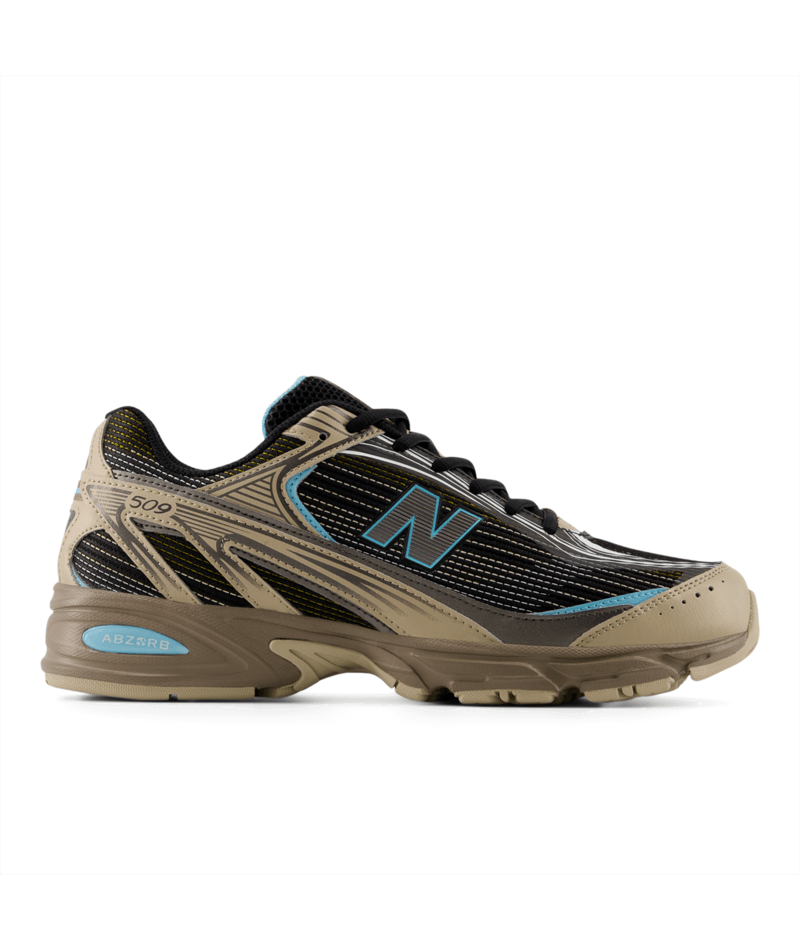 NEW BALANCE U509 Unisex Sneakers