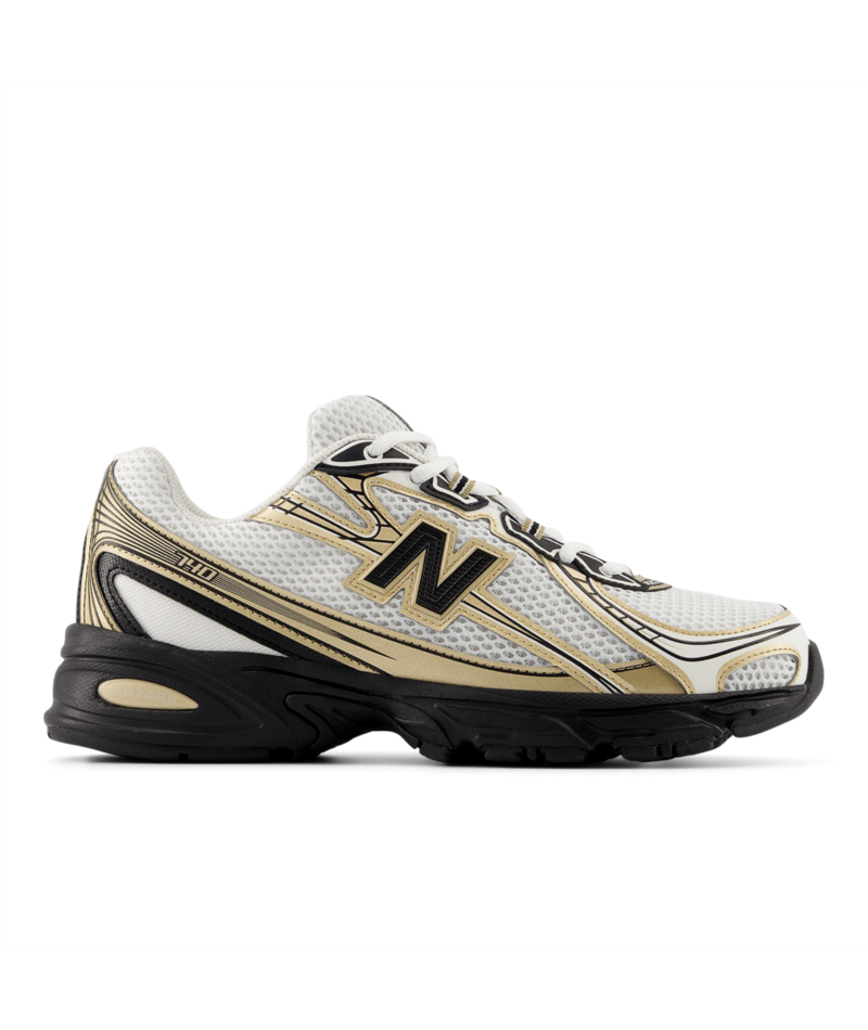 NEW BALANCE U740 Unisex Sneakers