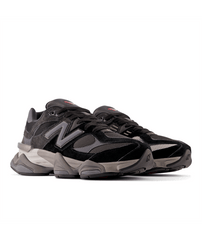 NEW BALANCE U9060 'Black Castlerock' Unisex Sneakers