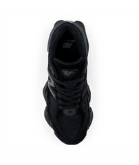 NEW BALANCE U9060 Triple Black Menss Sneakers