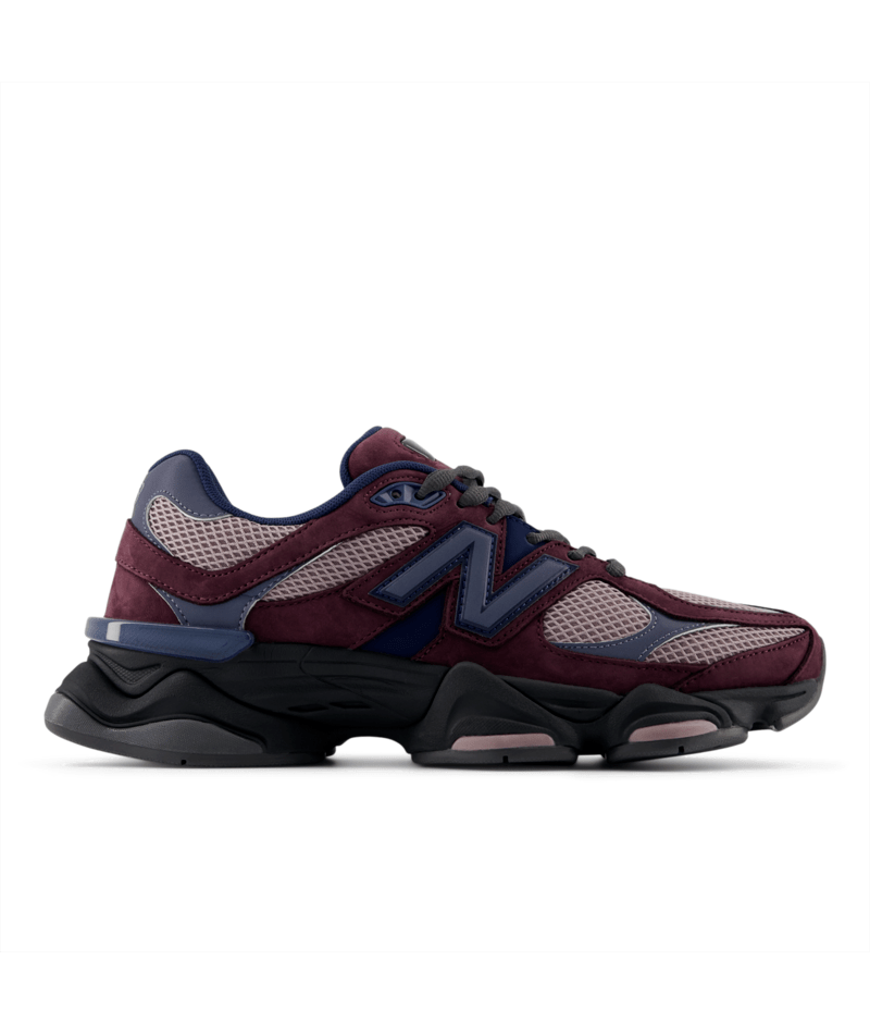 NEW BALANCE U9060 "ice Wine" Unisex Sneakers