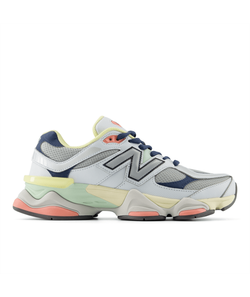 NEW BALANCE U9060 Unisex Sneakers