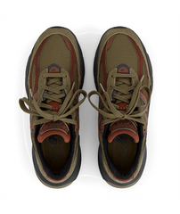 NEW BALANCE Made In Usa 990v6 Mens Sneakers