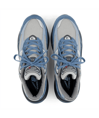 NEW BALANCE U990v6 Miusa "community Navy" Unisex Sneakers
