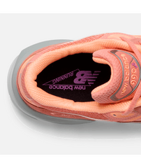 NEW BALANCE MiUSA "sunrise" Unisex Sneakers