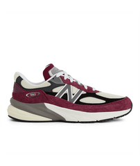 NEW BALANCE 990v6 'made In Usa' Unisex Sneakers