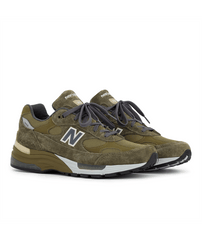 NEW BALANCE U992 Miusa Unisex Sneakers