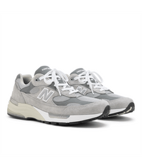 NEW BALANCE U992 MiUSA Unisex Sneakers