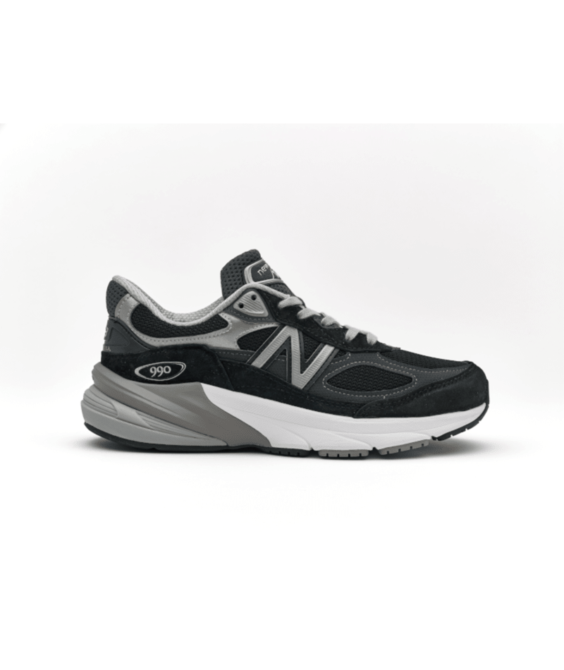 NEW BALANCE 990v6 Made In USA Womens Sneakers