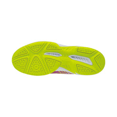 Mizuno Exceed Star 2 Kids' Clay Court Tennis Shoes