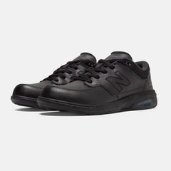 Mens Wide Fit New Balance MW813BK Walking Trainers
